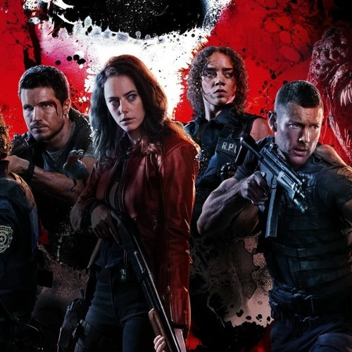 How To Stream All The Resident Evil Films Online