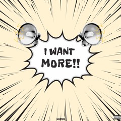 I want more!!