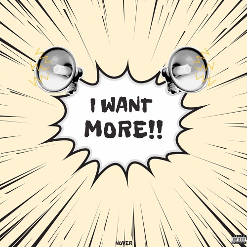 I want more!!