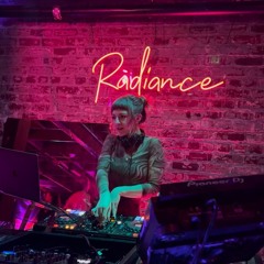radiance