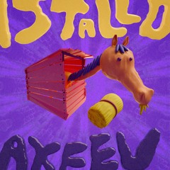 Axeev - Istallo