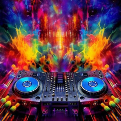 THE BEST OF FUNKOT MUSIC - D.I.G -