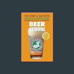 {READ} ✨ Beer School: Bottling Success at the Brooklyn Brewery (Epub Kindle)
