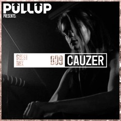 Guest Mix 009: CAUZER