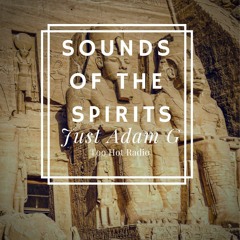 Sounds Of The Spirits (13th Sept) Organic Vibes