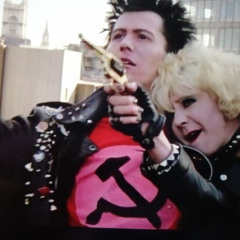 SID & NANCY