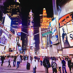 CITY  LIGHTS - {original}