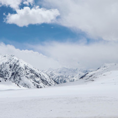 YK l Afro House Mix l #4