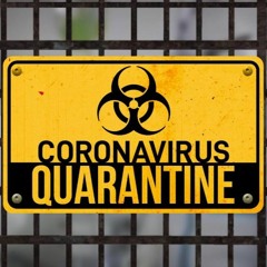 You Can Qurantine My Balls (But You Can't Quarantine My Heart)