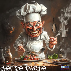 CHEF DE PARTIE (Prod. chais)