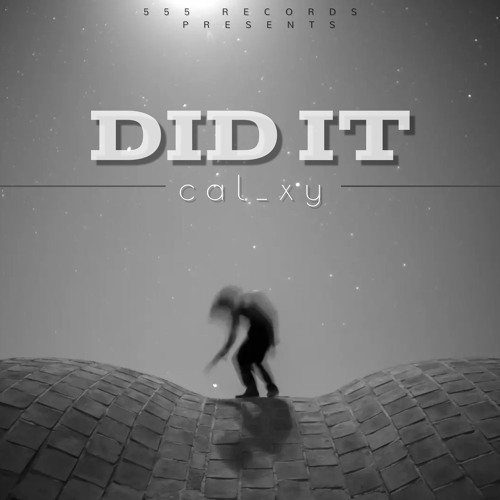 DID IT