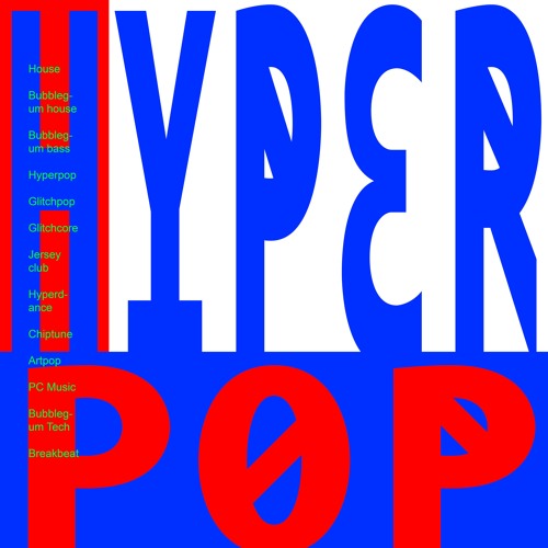 HYPERPOP