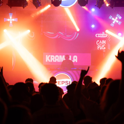 Campus Closing Set