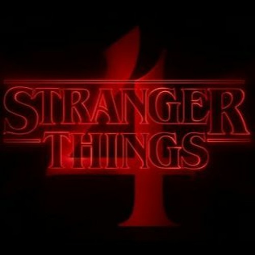 kids x Teens - Stranger Things 4 Soundtrack Mix