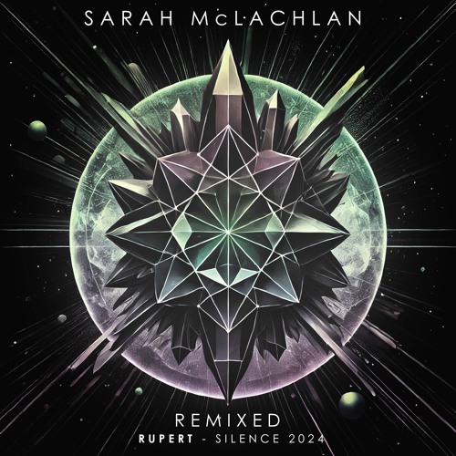 Sarah McLachlan - Silence 2024 (Rupert's Imagine Again Remix)