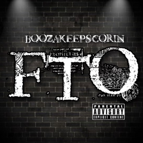 Booza - FTO