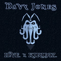 H!VE & Kiruaz - Davy Jones