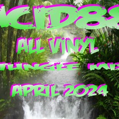 Acid88 Jungle Mix 60 Min Version