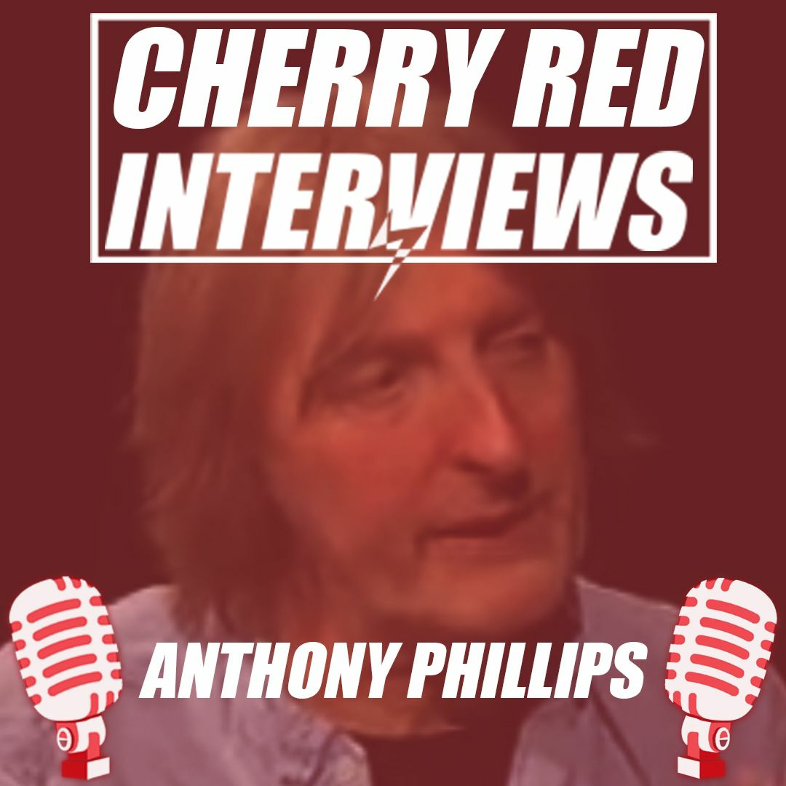 Cherry Red Interviews