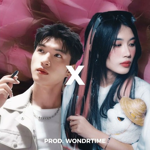 HIEUTHUHAI X UMIE - Nghe Như Tình Yêu × Nếu Anh Muốn Đổi Vai | WONDRTiME Mix