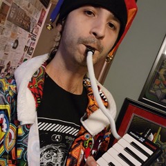 the melodica whispers