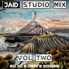Trip Hop & Nu Jazz / Studio Mix Vol 2