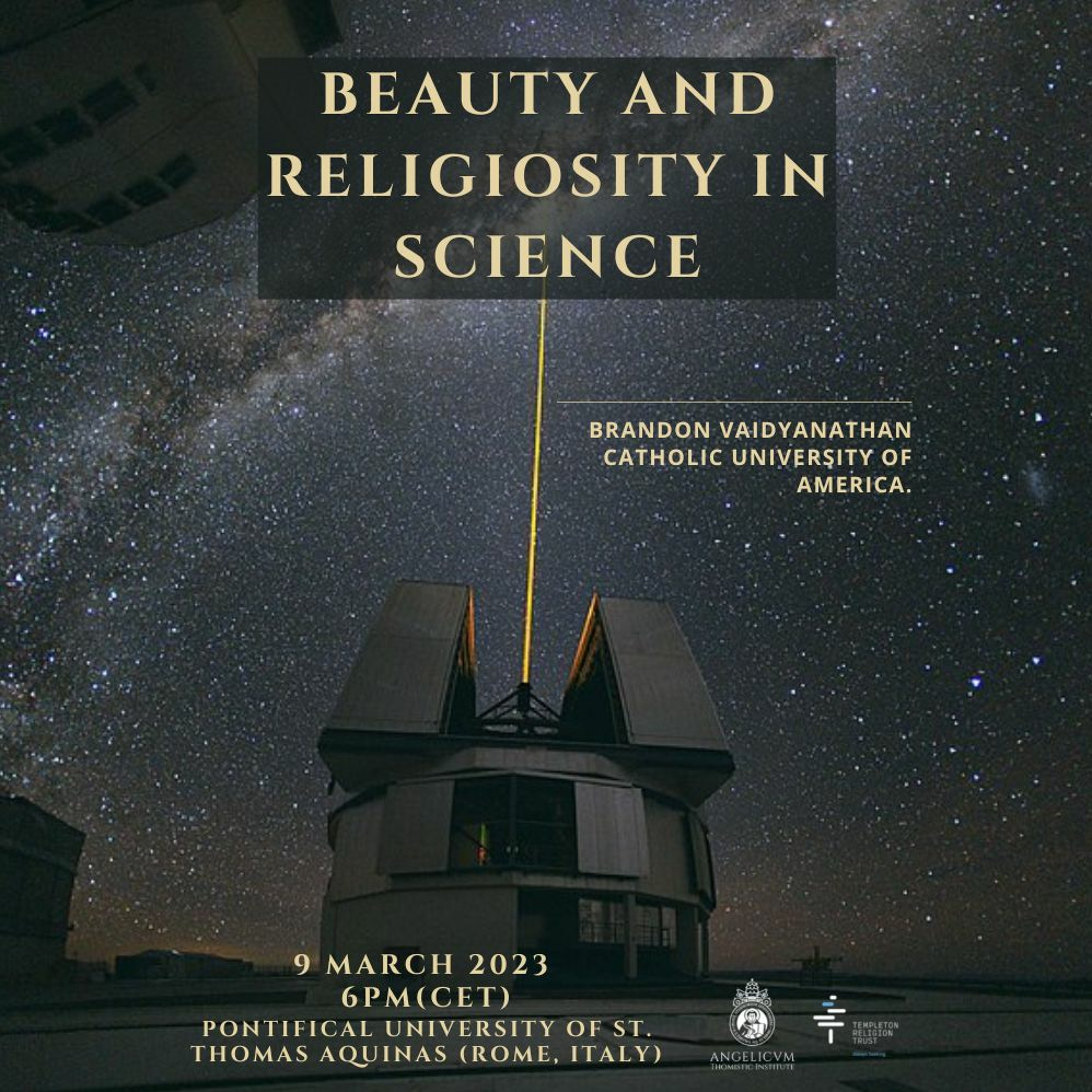 Angelicum Thomistic Institute