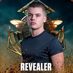 Revealer - Dominator Tool 2024 (Free Release)