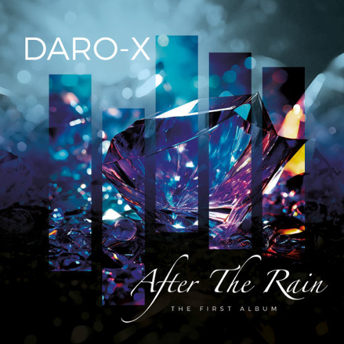 Daro-X - I Give You My Heart featuring Magic System D.J.