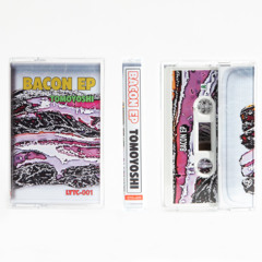 Tomoyoshi - Check Da Flavour (50 LIMITED) OUT TODAY!!