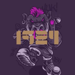 1924 Yuk!  Hardtek - Electro Core 150 bpm