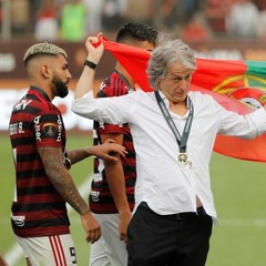 Episódio 8 - T2 - Quando O Futebol Brasileiro Descobriu O Treinador Portugues
