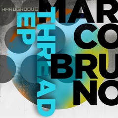 Marco Bruno - Circle of Life (Ben Sims Edit) - Hardgroove (Low Res Clip)