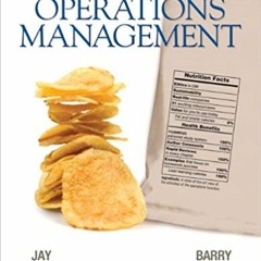 E.B.O.O.K.✔️ Principles of Operations Management (8th Edition) Ebooks