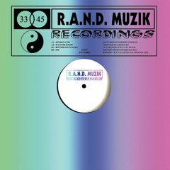 PREMIERE: Salomo - Six (R.A.N.D. Muzik Recordings)
