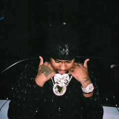 bay swag - patti labelle (cincoo london)
