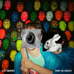 Alex Unknown  - 01 Bunny Hug.mp3