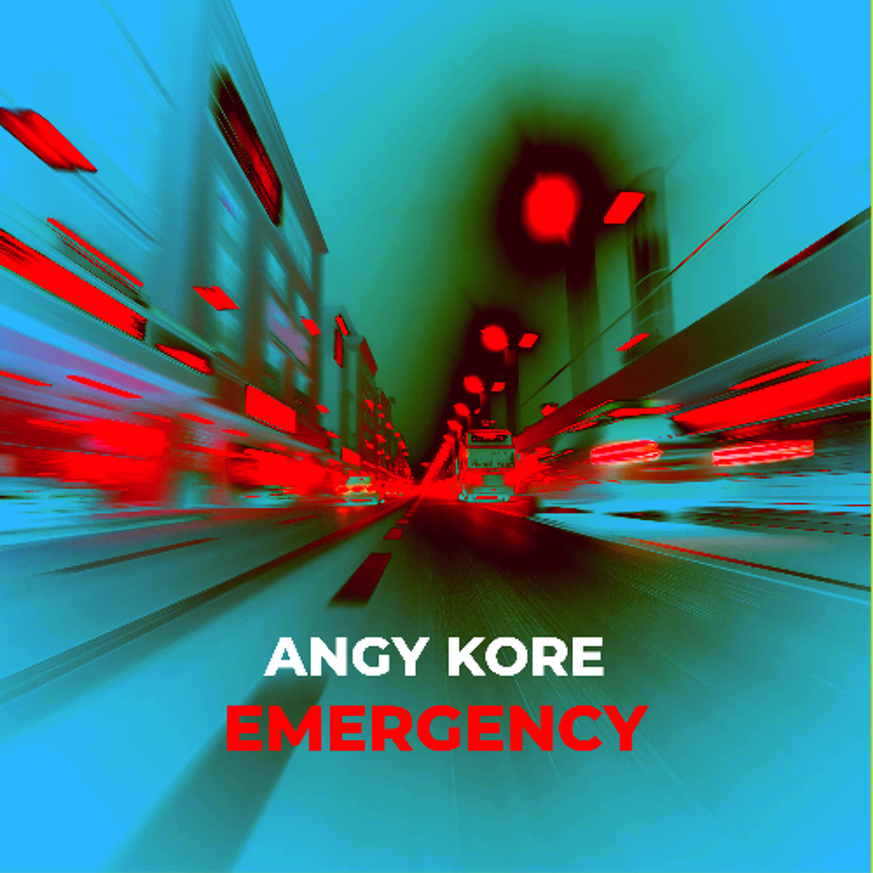 Angy Kore - Emergency FREE DL episode artwork