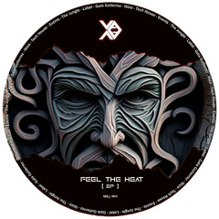 Zak Cox (UK) - Feel The Heat