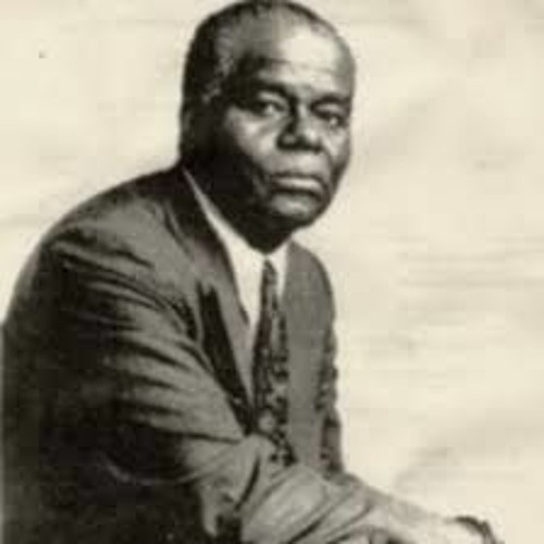 Stream episode AWNP Tribute Dr. John Henrik Clarke & Cornel West