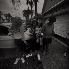 Vlone x saltlyfe  cypher