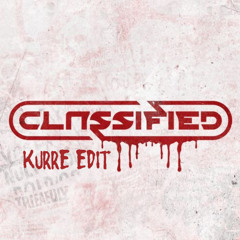 FLOURIAN - Classified Tool (KURRE Edit)