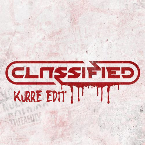 FLOURIAN - Classified Tool (KURRE Edit)