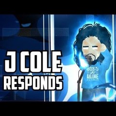 J Cole - Apology (Parody) ft @NoLifeShaq
