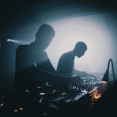 Donk Vs Jungle [MIX005]