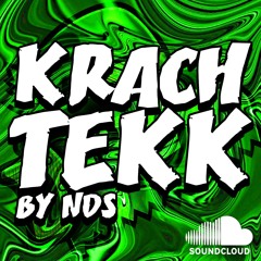 💥 KRACHTEKK | by Neue Deutsche Säge