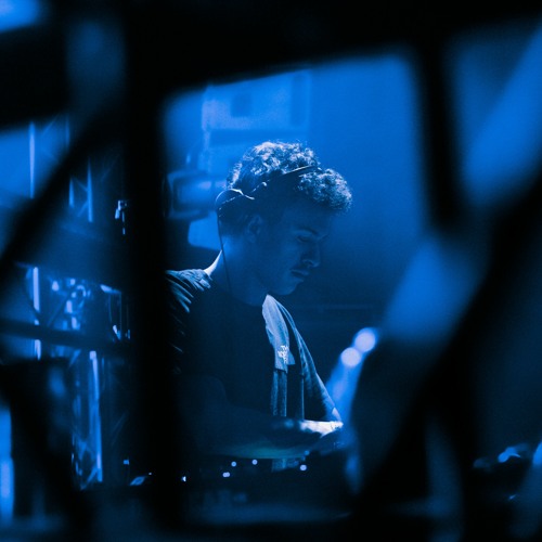 Alex Schwan @ Nachtcollege, Tilburg 17.03.2023