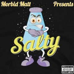 Salty (feat. Beat Boy, Fatboy SSE & Rob Vicious)