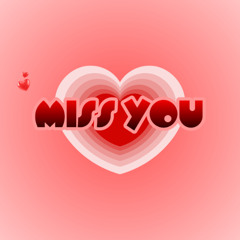 miss you - prod by Taigen x ayoley