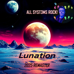 Lunation (2025 Remaster)